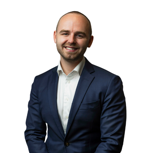 Kasper Hvolbæk - boligadvokat